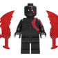 Kratos God of War Minifg