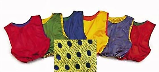 Reversible Vest Pack - 22 X 42 Inch Chest