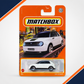 Matchbox 2020 Honda E | Matchbox Series 1/100