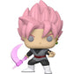 Super Saiyan Rose Goku Black #1279 Funko Pop Vinyl Figure