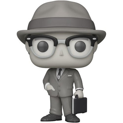 50s Vision #714 Funko Pop Vinyl Figure