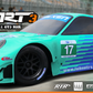 HPI Racing Sport 3 Flux Porsche 911 GT3 RSR Falken RTR – 1/10 Brushless On-Road Scale RC Car