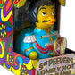 Sgt Peepers Lonely Hot Tub Band Collectible Duck