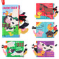 Touch and Feel Baby Soft Book