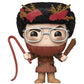 The Office Dwight Schrute as Belsnickel #907 Funko Pop Vinyl Figure