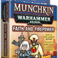 Munchkin Warhammer 40,000 - Faith and Firepower