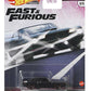 Fast & Furious Hot Wheels Premium Fast GT Vehicle 2020 - 4/5 '70 Plymouth AAR Cuda