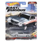 Fast & Furious Hot Wheels Premium Vehicle 2021 - 2/5 Chevelle SS