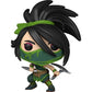 League of Legends Akali Funko Pop Vinyl Figure #1080