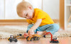 Alloy Construction Vehicles
