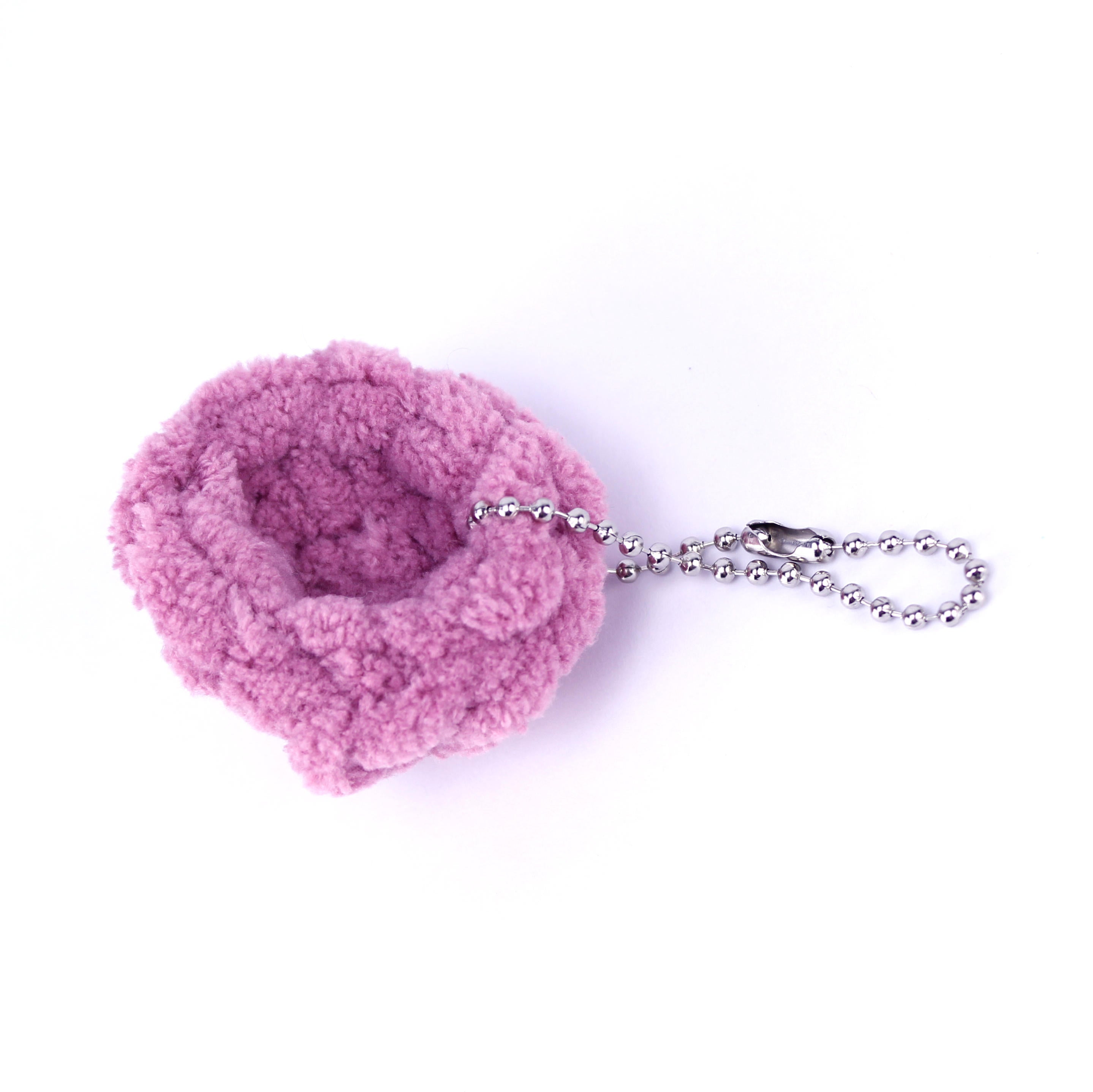 Popping Silent Crochet Fidget – Toytooth