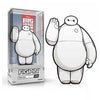 FiGPiN #408 - Big Hero 6 - Baymax Enamel Pin