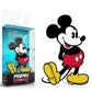 FiGPiN - Disney - Mickey Mouse Enamel Pin - Select Figure(s)