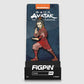 FiGPiN Enamel Pin - Avatar The last Airbender - Select Figure(s)