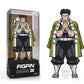 FiGPiN Enamel Pin - Demon Slayer - Select Figure(s)