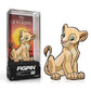 FiGPiN Enamel Pin - Disney The Lion King - Select Figure(s)