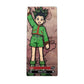 FiGPiN Enamel Pin - Hunter X Hunter - Select Figure(s)