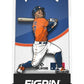 FiGPiN Enamel Pin - MLB - Select Figure(s)