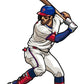FiGPiN Enamel Pin - MLB - Select Figure(s)