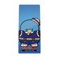 FiGPiN Enamel Pin - My Hero Academia x Sanrio - Select Figure(s)
