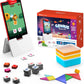 Genius STEM Tablet Activities
