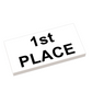 First Place Tile (2x4 Tile)