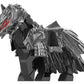 Berserk Guts with Horse Custom Minifig