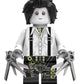 Edward Scissorhands  – White Outfit Variant