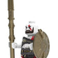 Mythic Slayer Custom Minifig