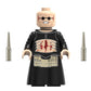 HR Butterball Custom Minifig