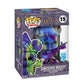 Funko Pop! Disney Fantasia 80th Anniversary Mickey #2 (Artist Series) Vinyl Figure with Protector Case