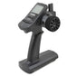 Futaba 3PV 3-Channel S-FHSS Radio System | R314SB-E Receiver Surface