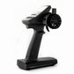 Futaba 3PV 3-Channel S-FHSS Radio System | R203GF Receiver 2.4GHz Surface