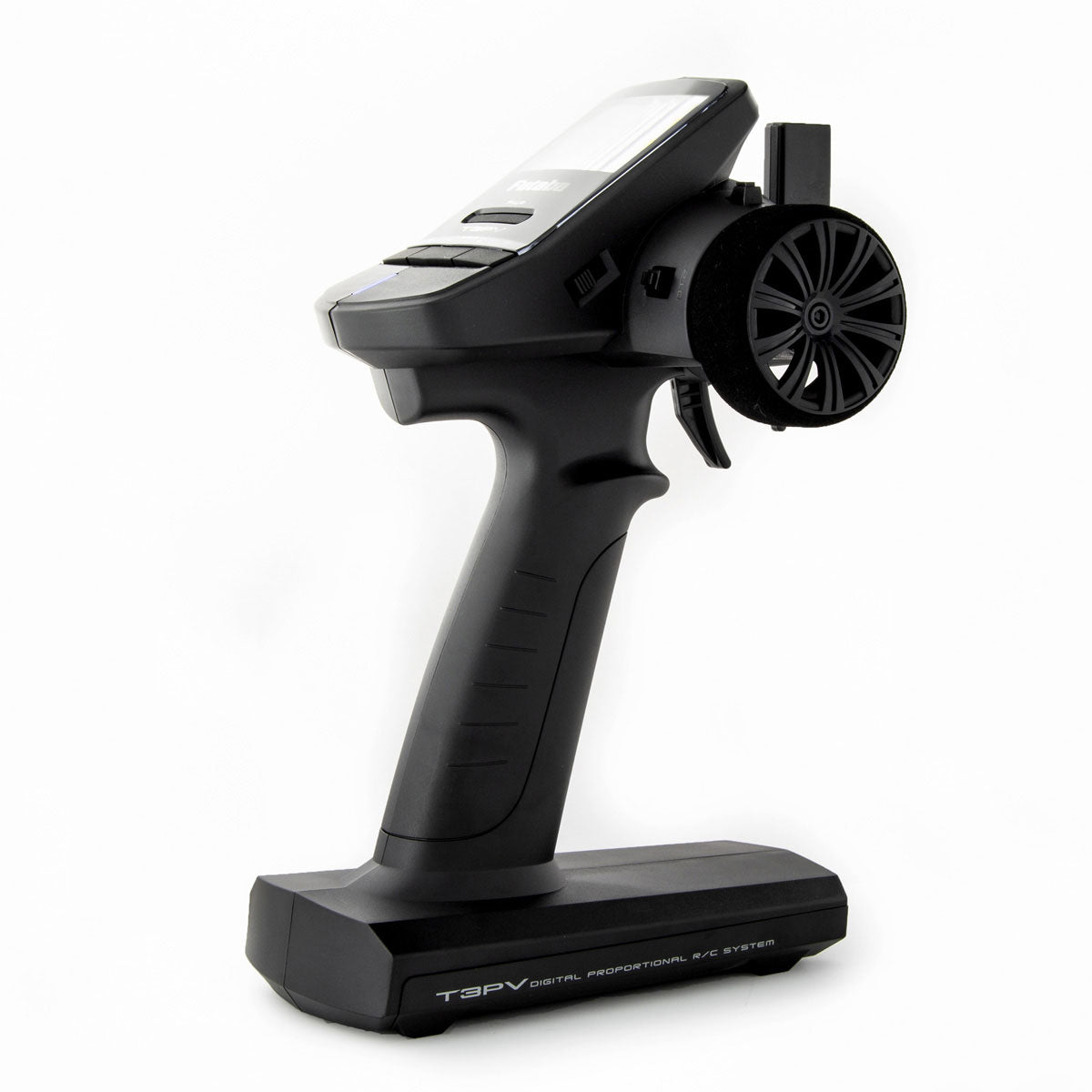 Futaba 3PV 3-Channel S-FHSS Radio System | R203GF Receiver 2.4GHz Surface
