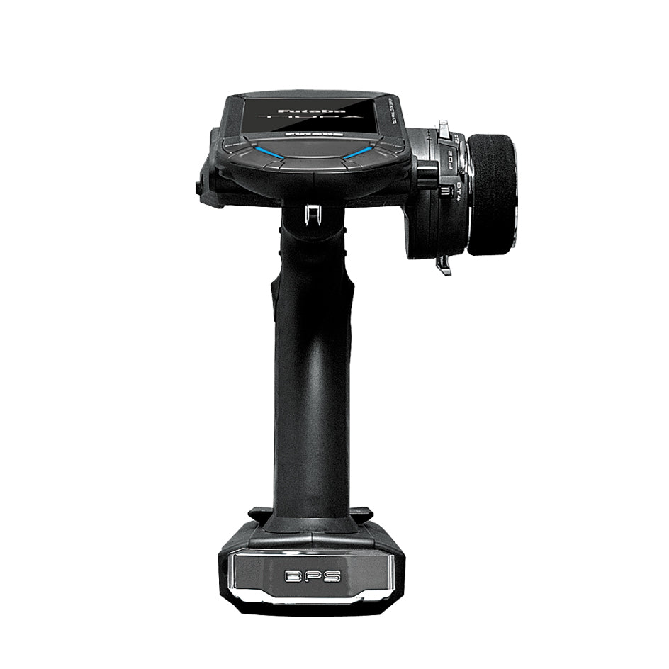 Futaba 10PX 10-Channel T-FHSS Radio System | R404SBS Receiver Premium