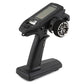 Futaba 4PM Plus Single Transmitter | 4-Channel T-FHSS Surface Radio Only