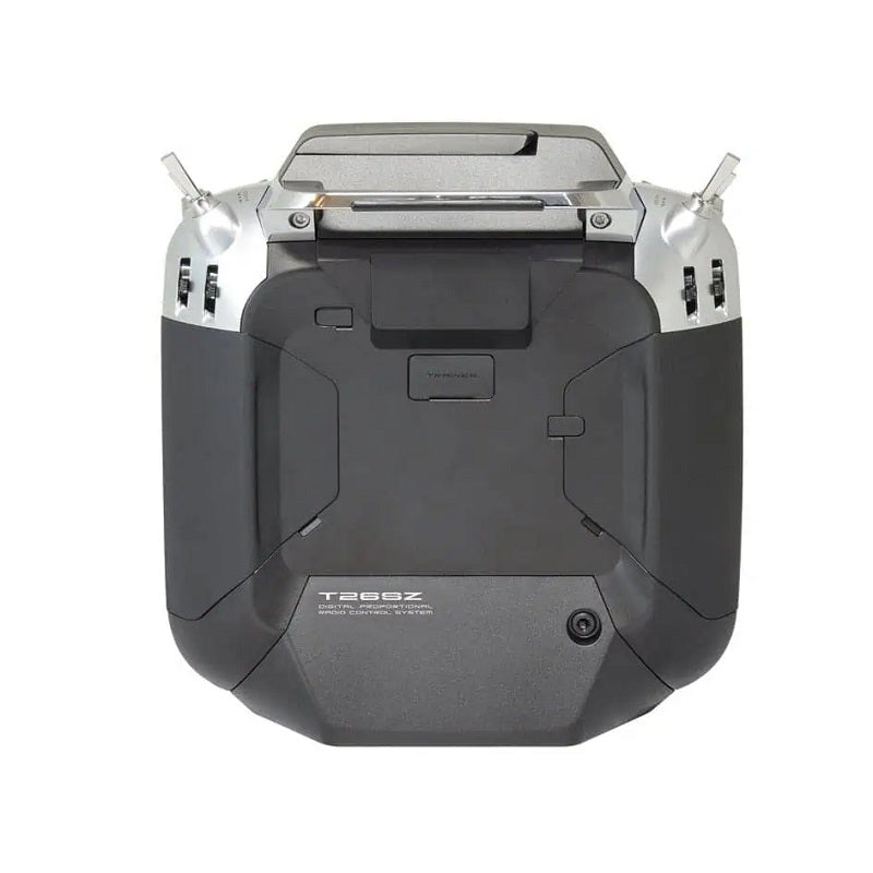 Futaba 26SZ 26-Channel FASSTest Transmitter | R7208SB Receiver Color Touchscreen