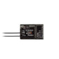 Futaba 26SZ 26-Channel FASSTest Transmitter | R7208SB Receiver Color Touchscreen