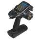 Futaba 6PV F-4G 6-Channel Ultra Response Radio | R404SBS Receiver S.Bus2