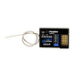 Futaba R304SB T-FHSS 4-Channel Telemetry Receiver | 2.4GHz Surface