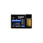 Futaba R304SB-E T-FHSS 4-Channel Telemetry Receiver | 2.4GHz Compact Surface
