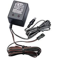 Futaba FBC-19B4 Dual Plug Wall Charger | Transmitter Battery Charger