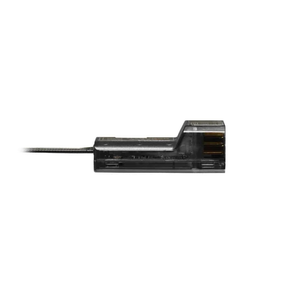 Futaba R7208SB FASSTest 8-Channel Receiver | Built-in FDL Aircraft S.Bus2 HV