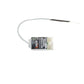 Futaba R7201SB FASSTest 1-Channel Telemetry Receiver | S.Bus2 Dual Antenna 2.4GHz