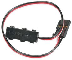 Futaba 6-Inch Dual Servo Extension Y-Harness | J Connector AEC-13