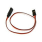 Futaba 9-Inch Servo Extension Cord | J Connector AEC-3