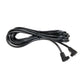 Futaba Trainer Cord Micro to Micro | Black Cable for Student Training