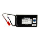 Futaba 2100mAh 6.6V LiFe Transmitter Battery | 2-Cell High Capacity Lithium