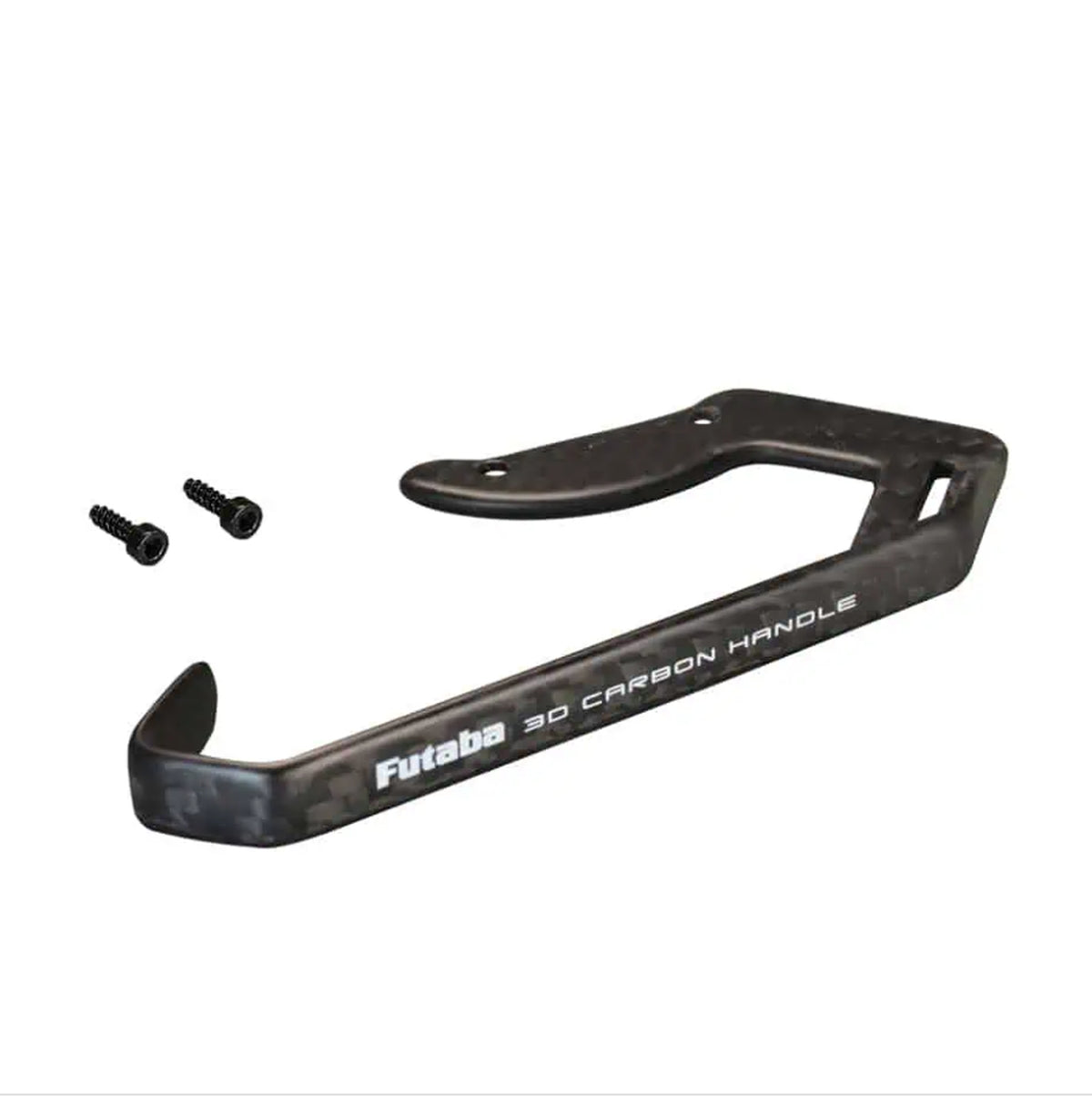 Futaba T10PX Handle U-Top | Transmitter Top Handle Accessory