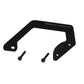 Futaba T7PX Carbon U-Top Handle | Premium Carbon Fiber Transmitter Upgrade